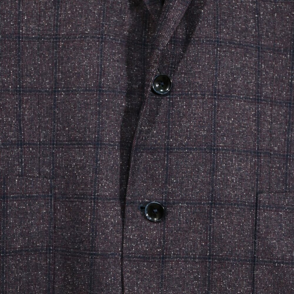 Loro Piana Silk Air Wool Nordstrom Signature Blazer 46R –, Made in Italy - Picture 5 of 13